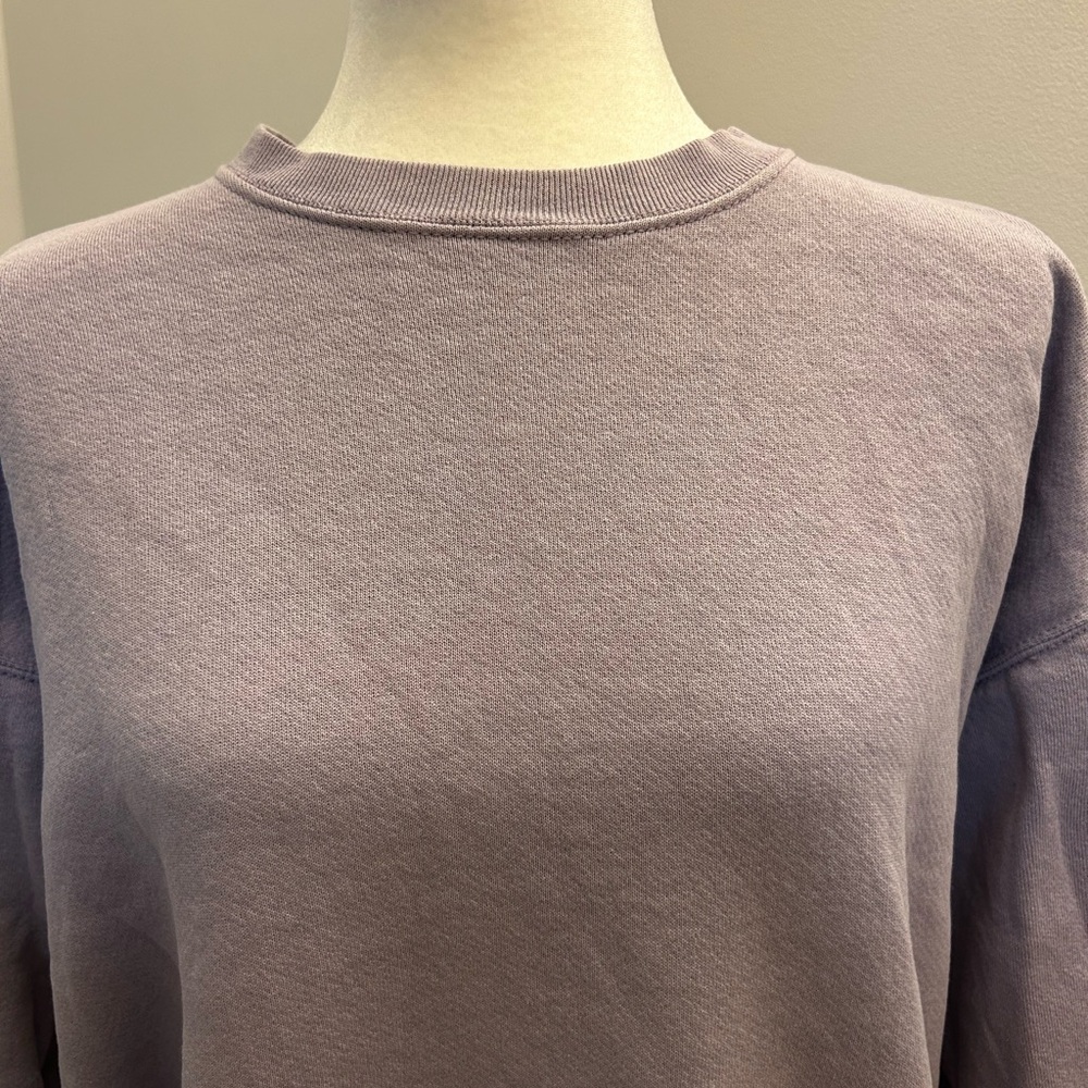 Long sleeve top - Picture 3 of 4